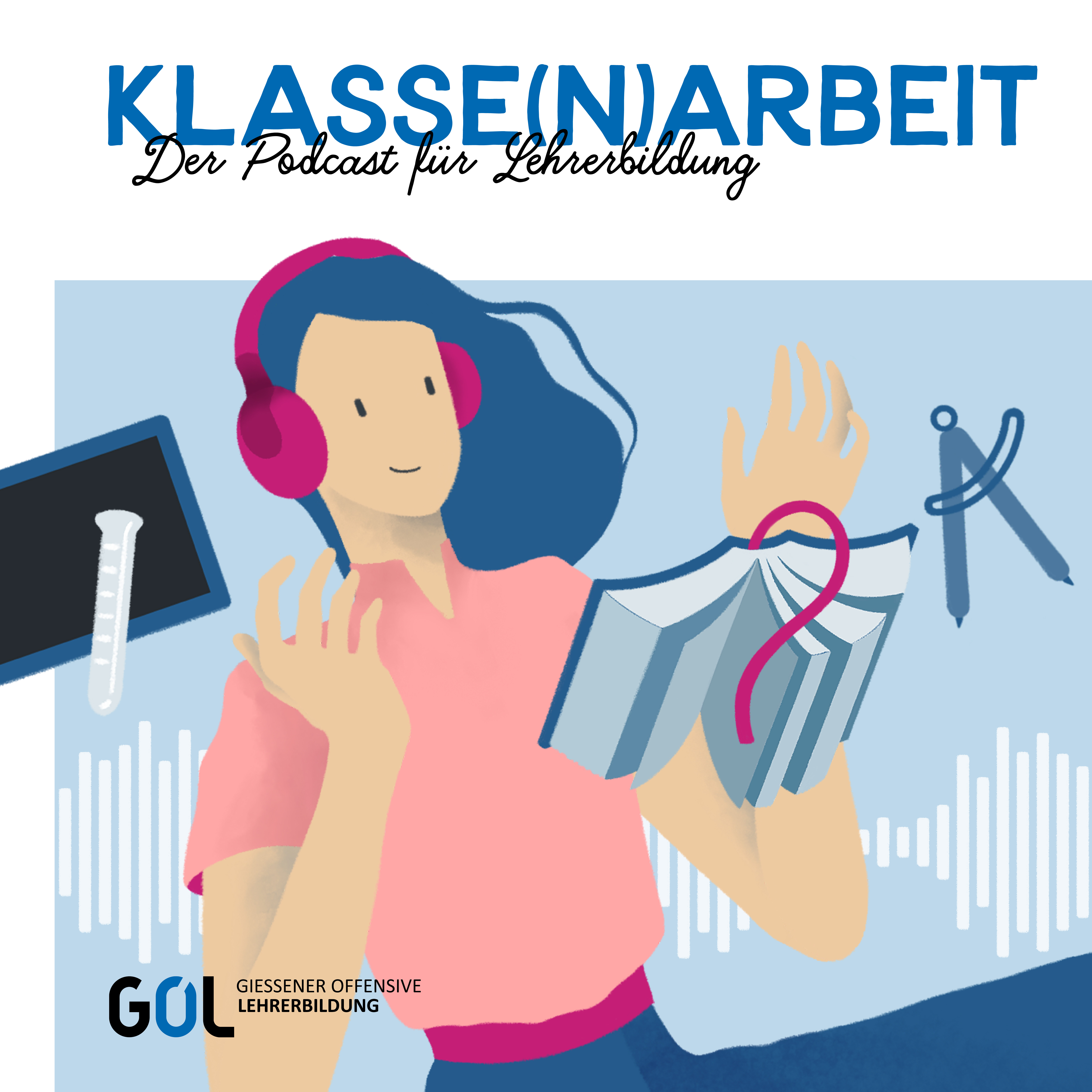 Podcast-Cover