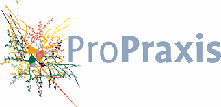 ProPraxis Logo