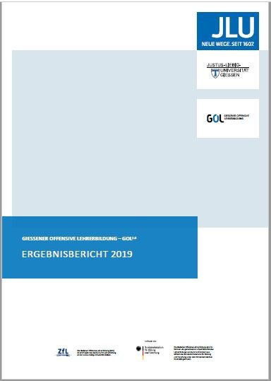Ergebnisbericht 2019