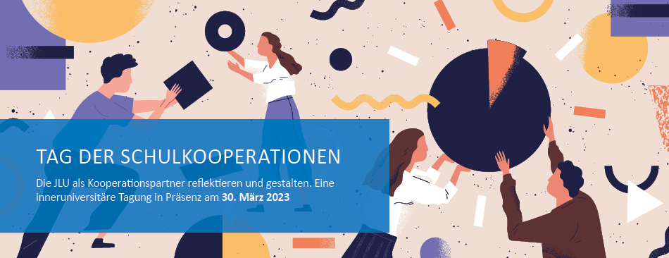 Tag der Schulkooperationen Slider