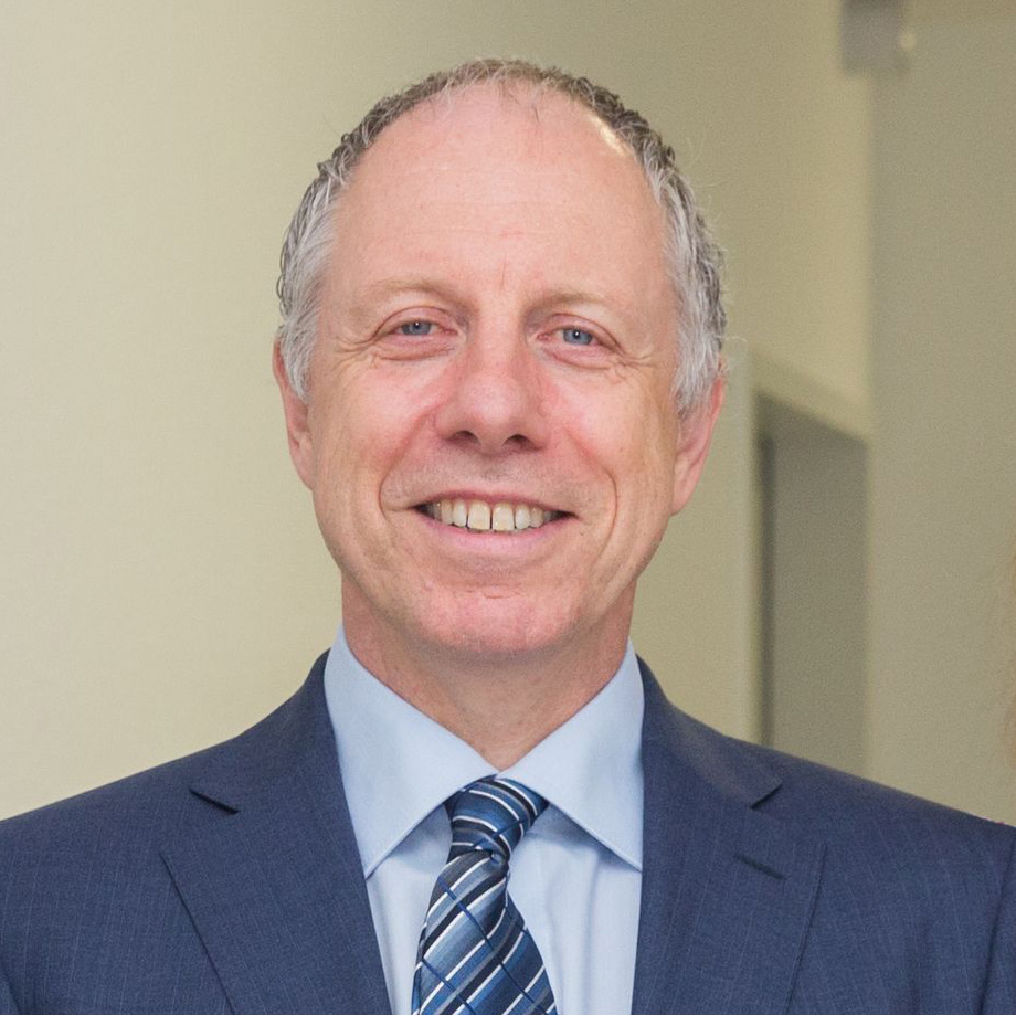 Foto von Prof. Dr. Ludwig Stecher quadratisch