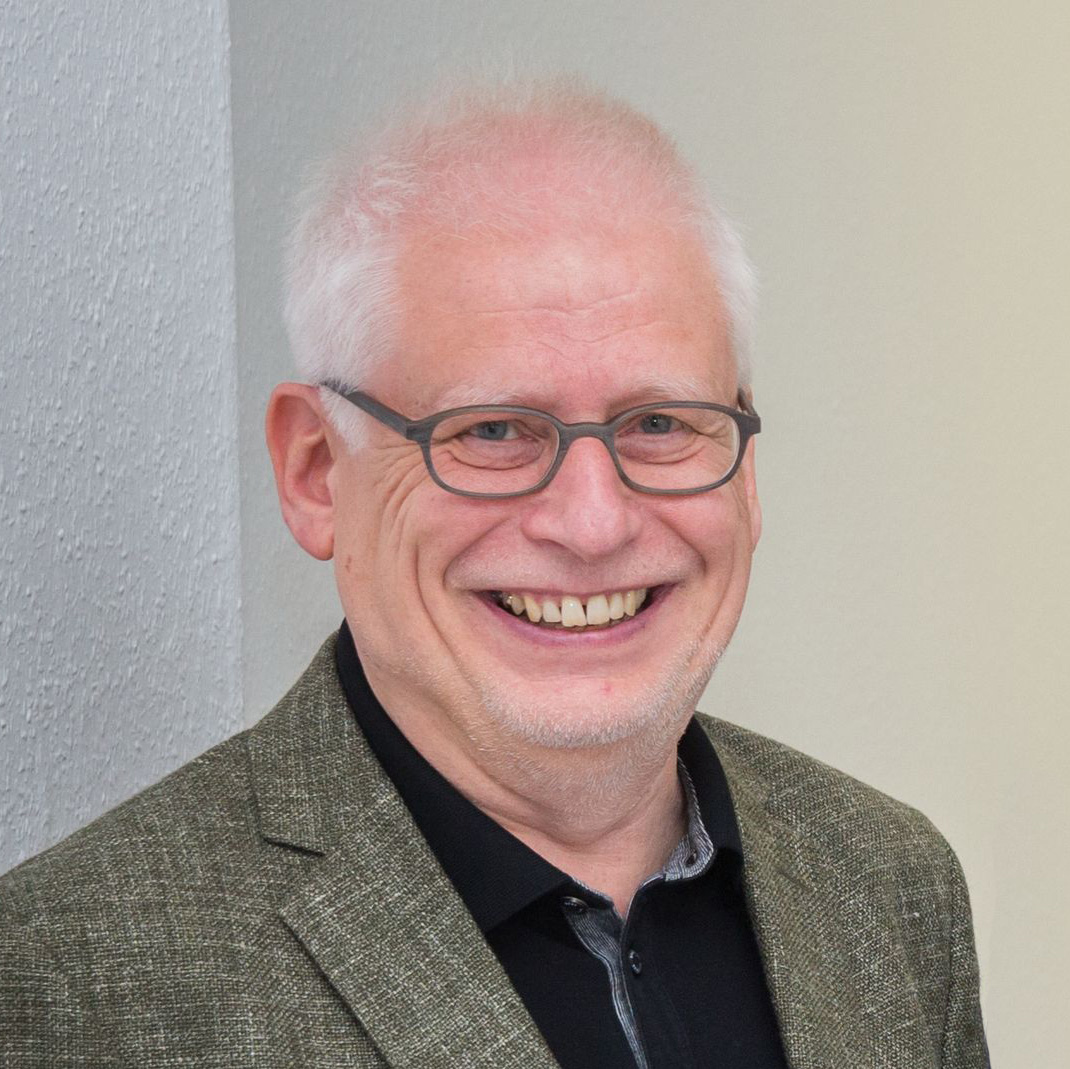 Foto von Prof. Dr. Jochen Wissinger
