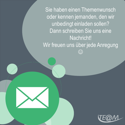 Themenwünsche