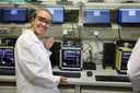 2LabsToGo Teilnehmerin