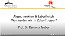 Es geht um die Wurst_Vortrag_Youtube