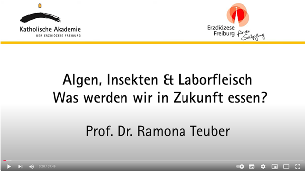 Es geht um die Wurst_Vortrag_Youtube