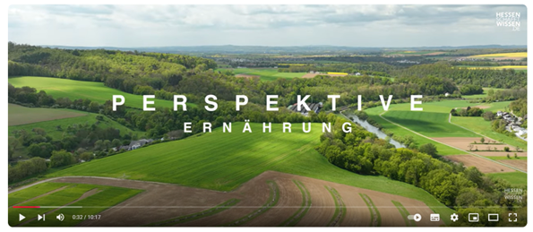 Perspective Ernährung Doku