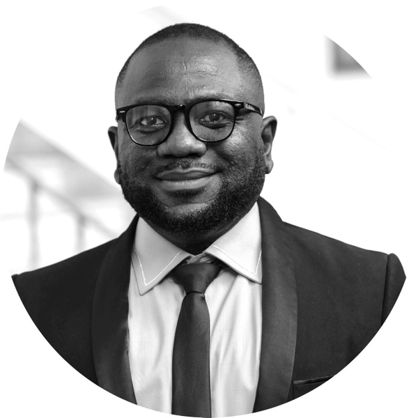 Chukwuma Ume