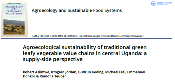 Asiimwe et al. 2026