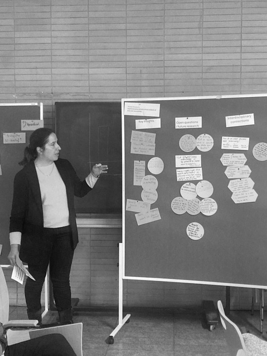 Projects Brainstorming