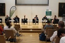 Fishbowl-Diskussion