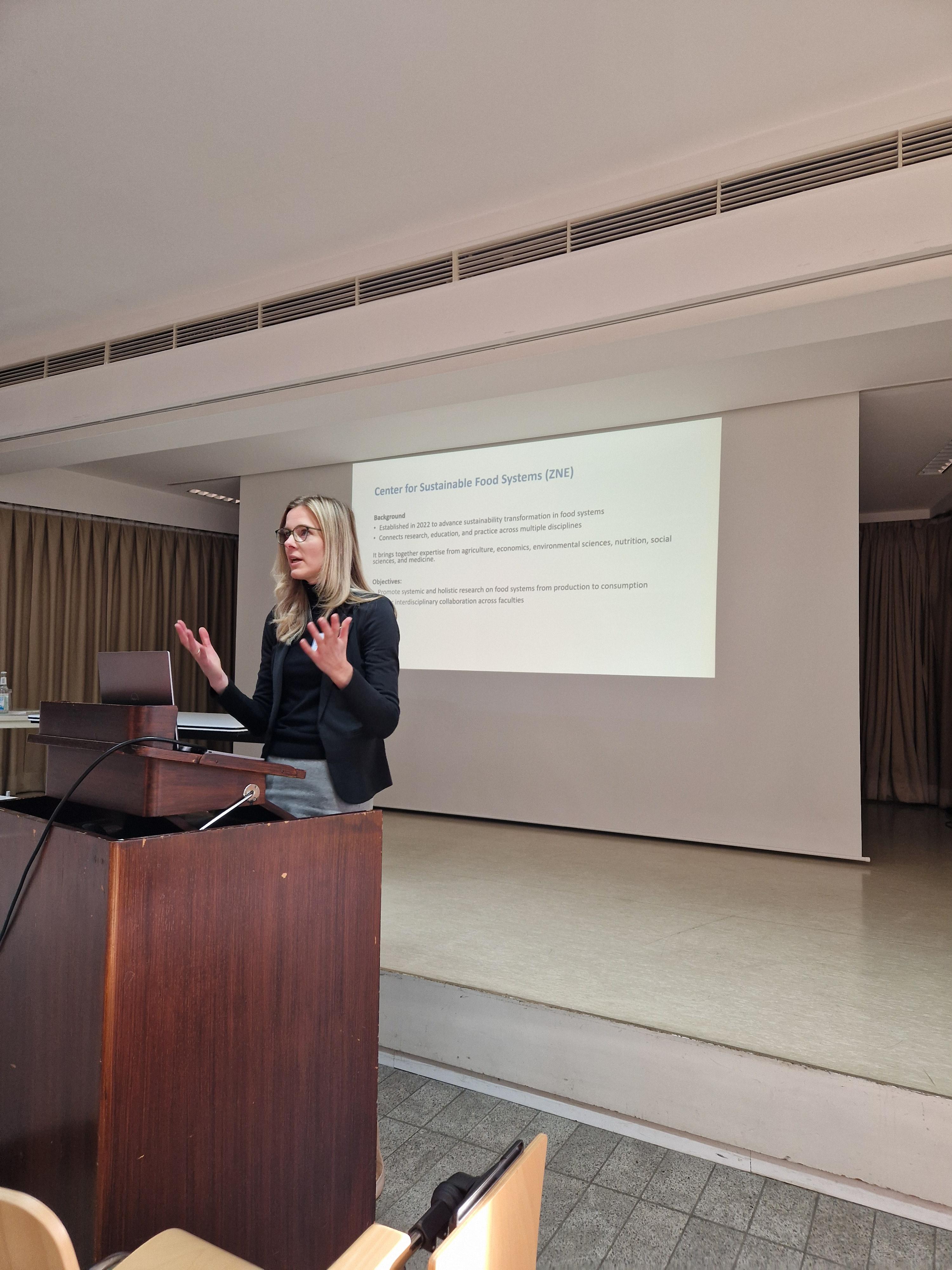 ZNE Conference 2