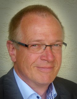 Prof. Dr. Thomas Brüsemeister