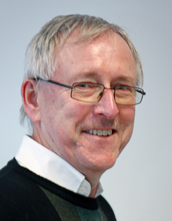 Prof. Dr. Dietmar Rösler