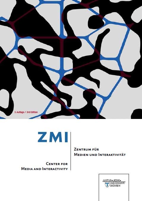 ZMI Info-Broschüre Cover