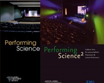 Performing Science 2007 + 2011