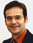 Prof. Dr. Martin Eifert