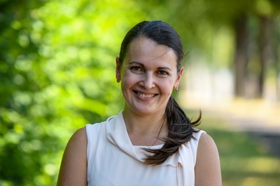 Tamara Zeyer
