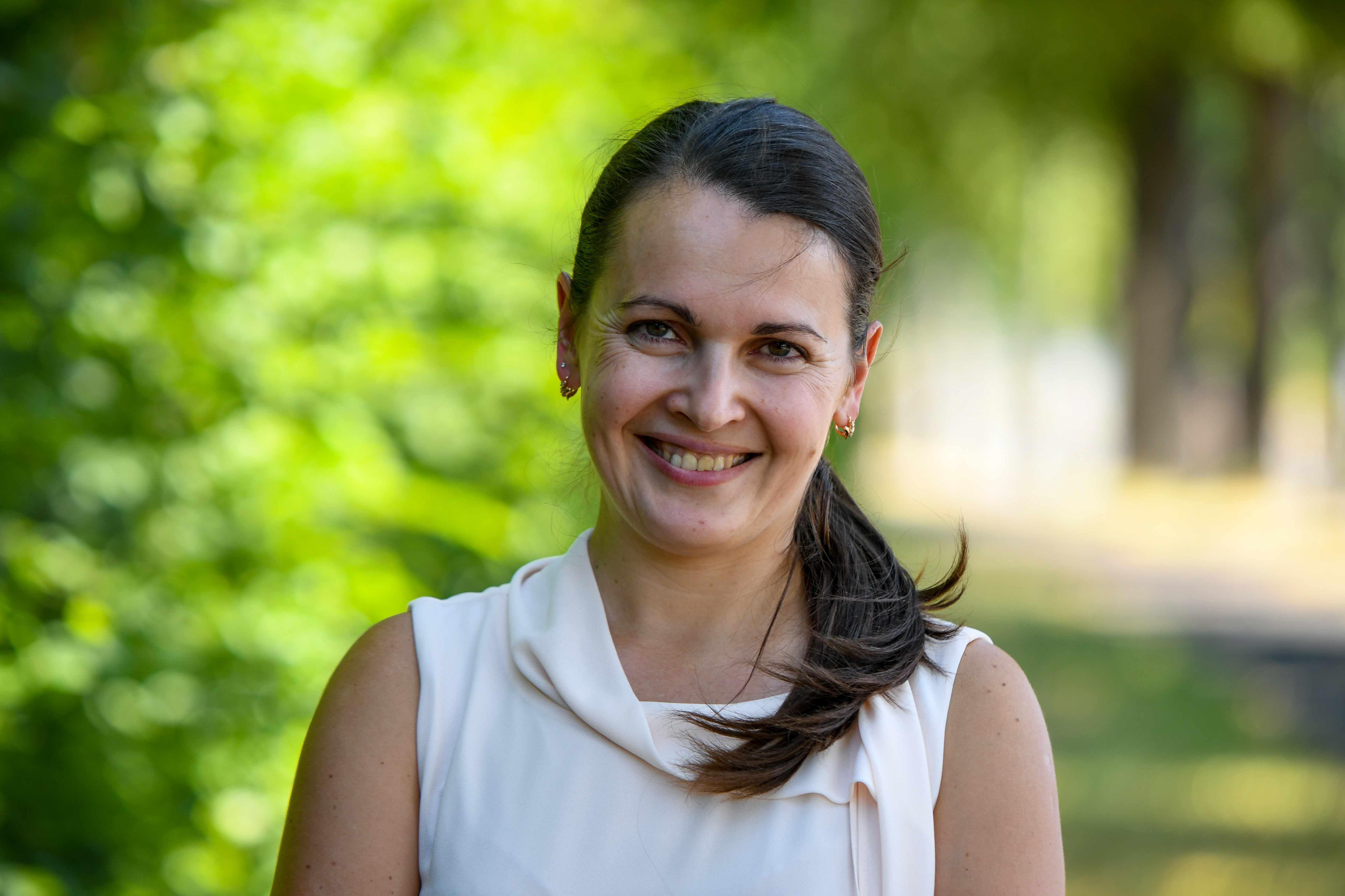 Tamara Zeyer