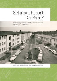 Sehnsuchtsort Gießen?