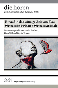 Writers in Prison