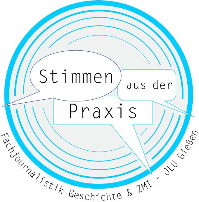 Logo Stimmen aus der Praxis