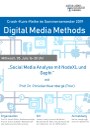 Digital Media Methods