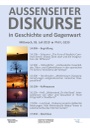 Aussenseiterdiskurse_Poster_7
