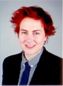 Berit Beckers