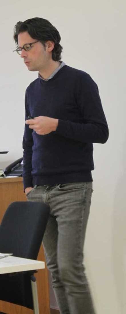 Marco Dohle