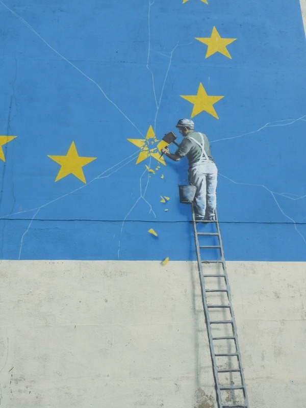 Europa vor der Wahl