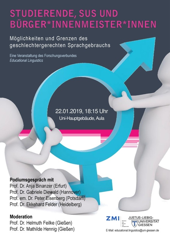 Gender_Poster EL_klein