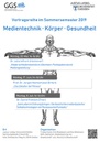 Medien Körper Gesundheit