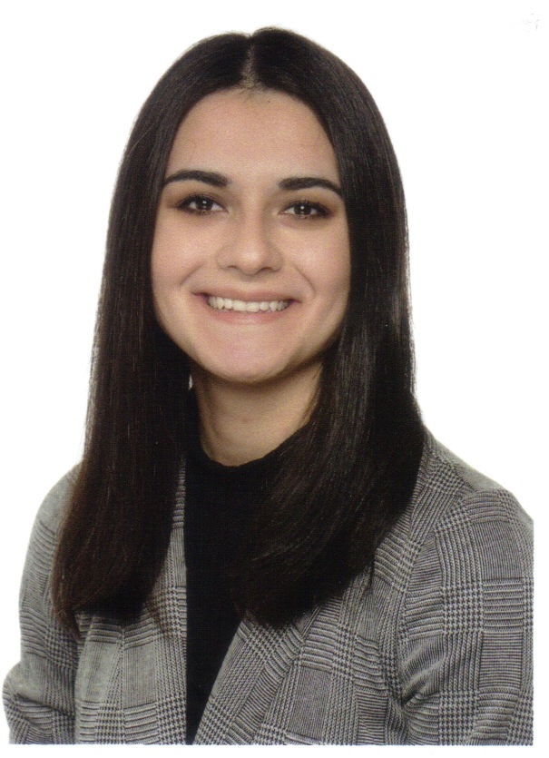 Merve Usta