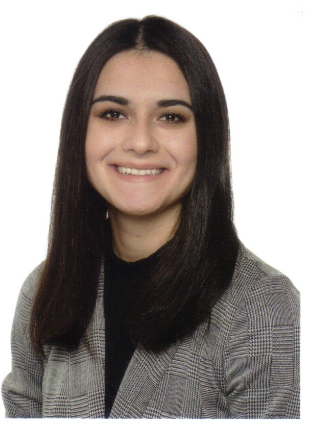 Merve Usta
