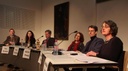 Podiumsdiskussion Gendergerechter Sprachgebrauch