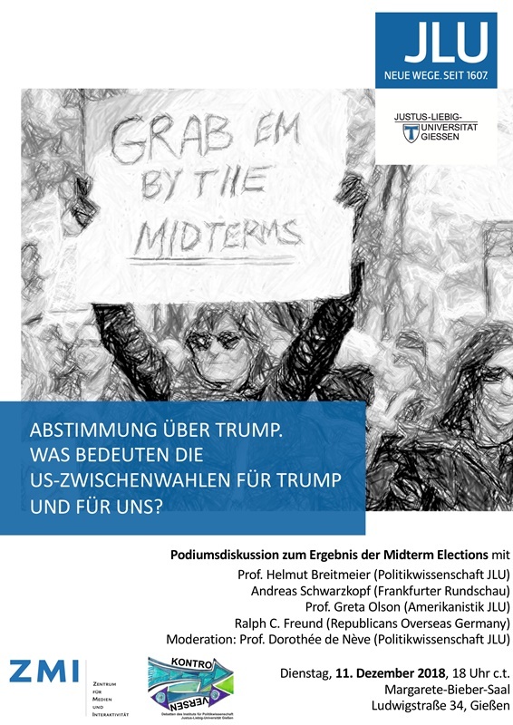 Poster Midterm Elections_