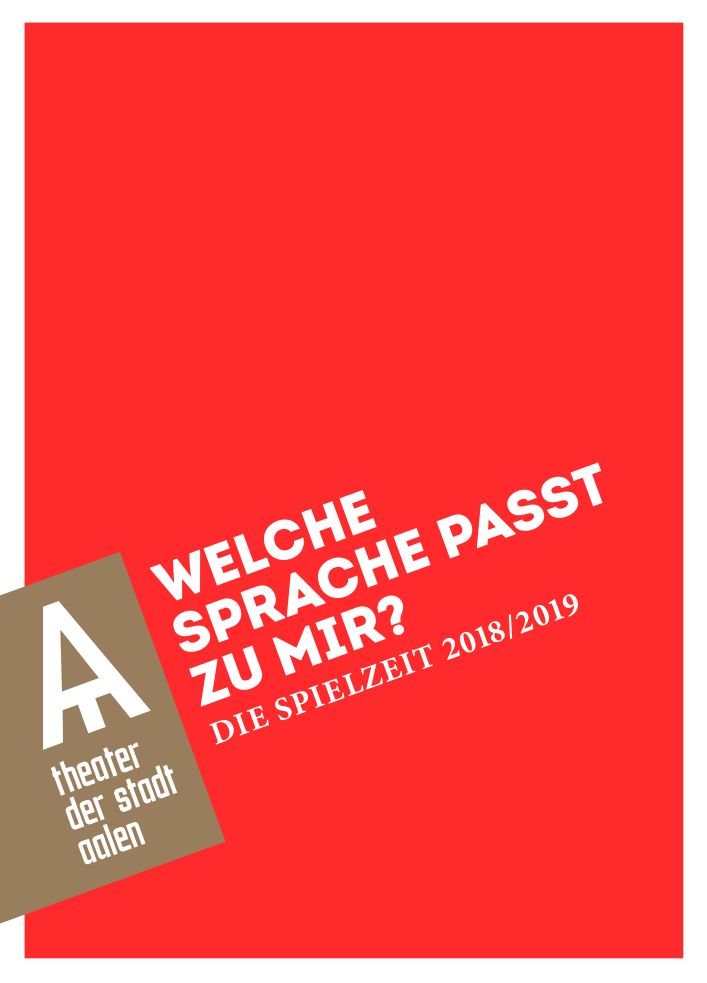 Welche Sprache passt zu mir.