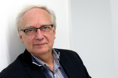 claus leggewie