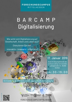 Barcamp