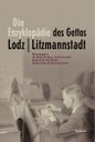 Cover des Buches: Enzyklopädie des Gettos Lodz/Litzmannstadt
