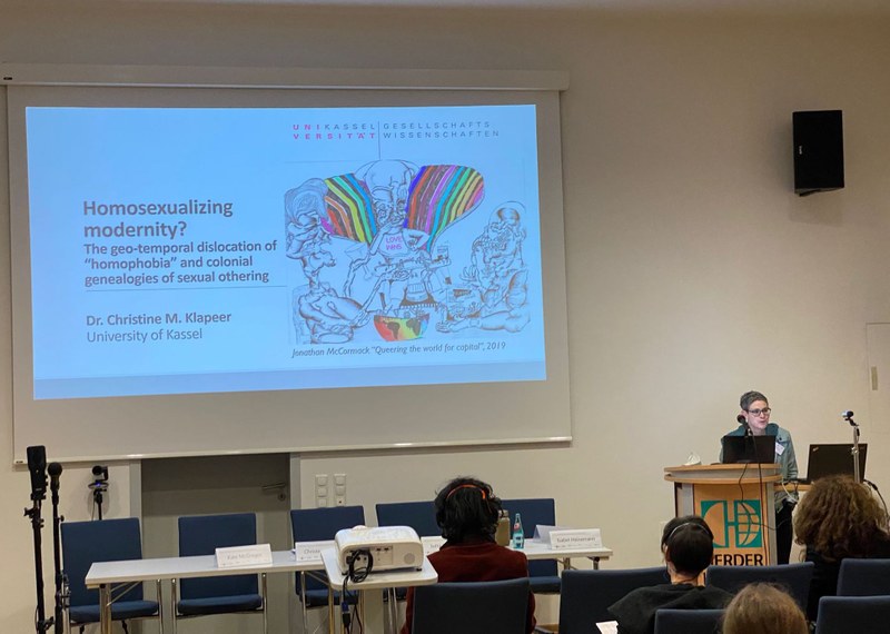 Dr. Christine M. Klapeer - Homodevelopmentalism as Epistemic Violence? Examining German Trans:National LGBTIQ* Politics From a Queer and Post-:Decolonial Perspective.jpeg