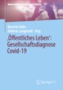 Publikation Hahn & Langenohl: "Öffentliches Leben"