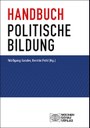 Sander & Pohl "Handbuch Politische Bildung" Cover