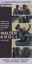 Ruby: Walter Kröll Ausstellung