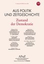 Leggewie-Beitrag in Aus Politik und Zeitgeschehen 2021-26-27 © bpb