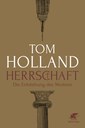 Cover Tom Holland - Herrschaft