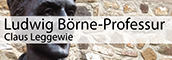 Ludwig Börne-Professur