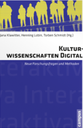 Kulturwissenschaften digital