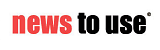 News to use